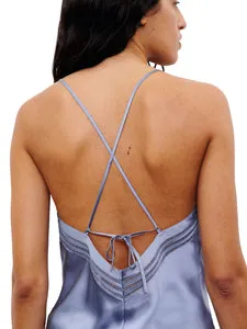 Nightshade Camisole - Mist