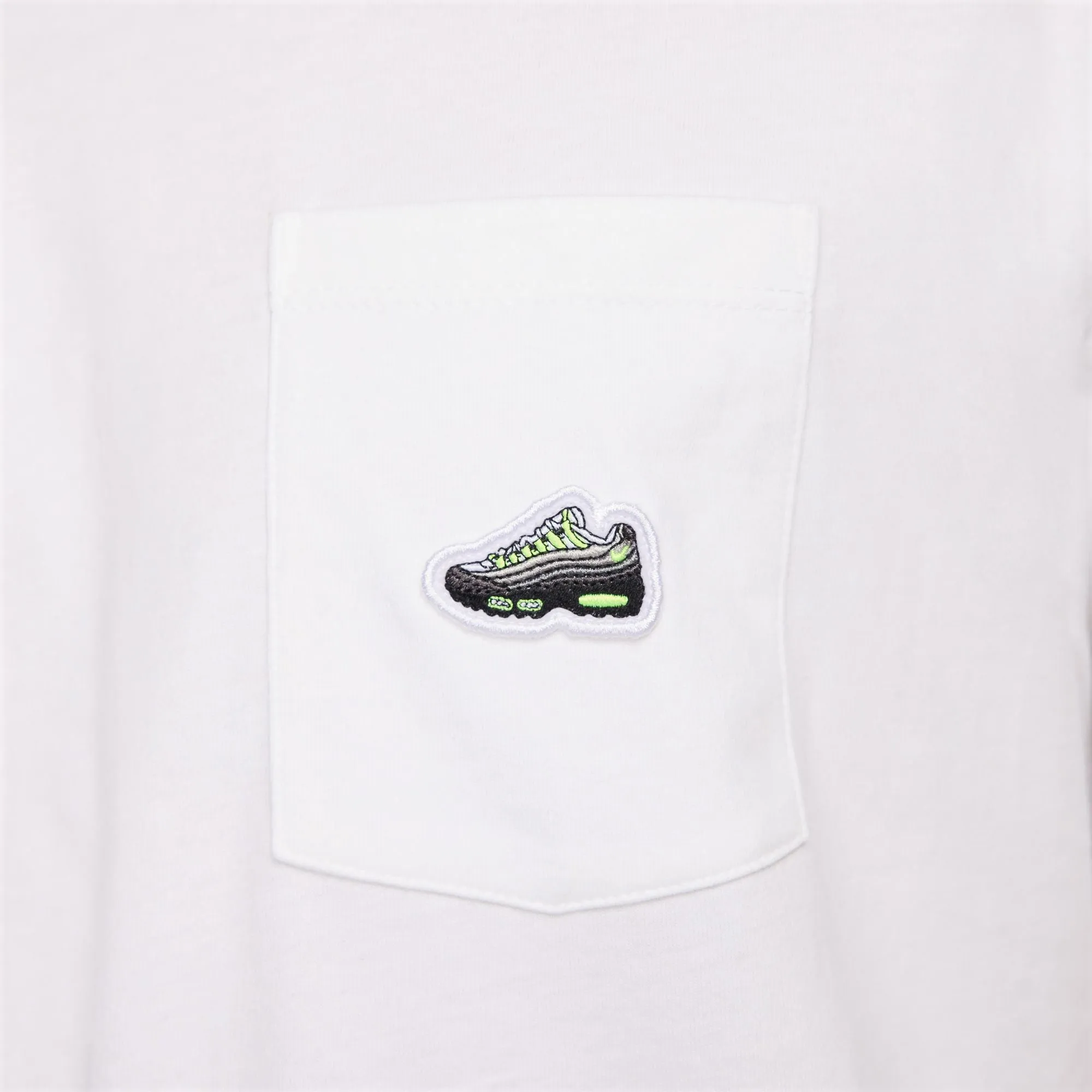 Nike Mens M90 Tee