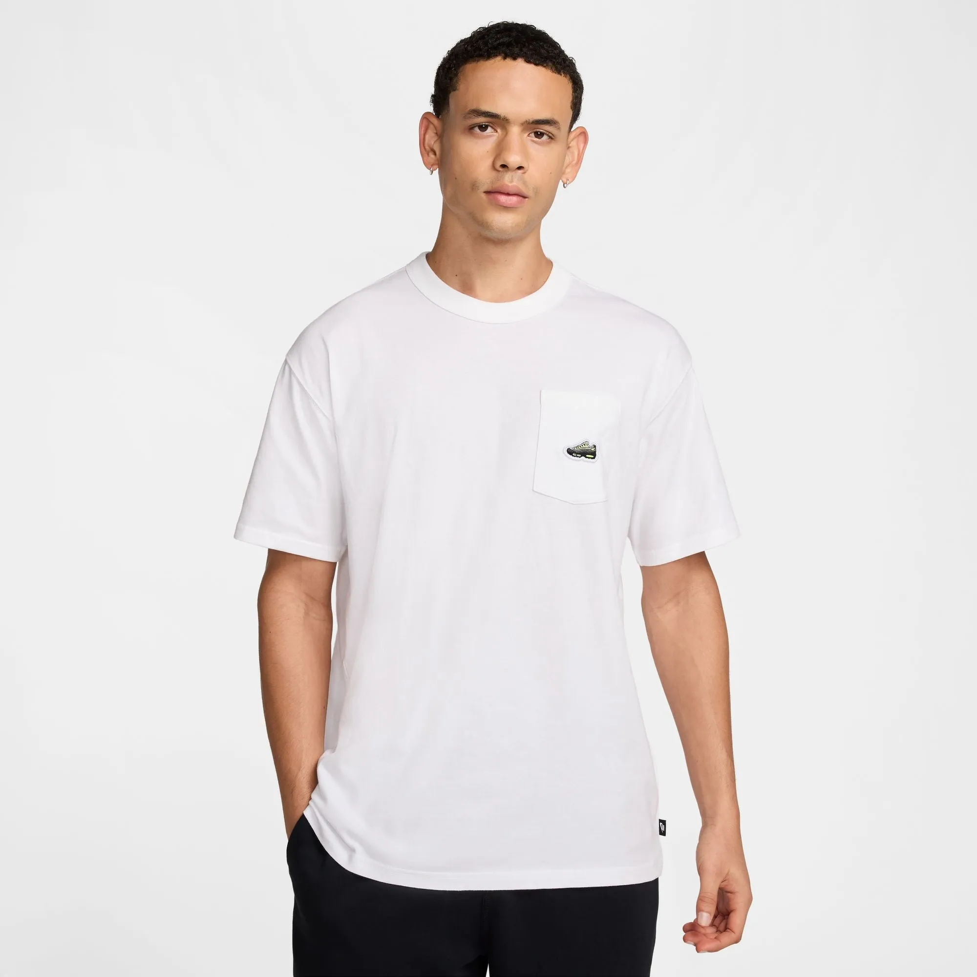 Nike Mens M90 Tee