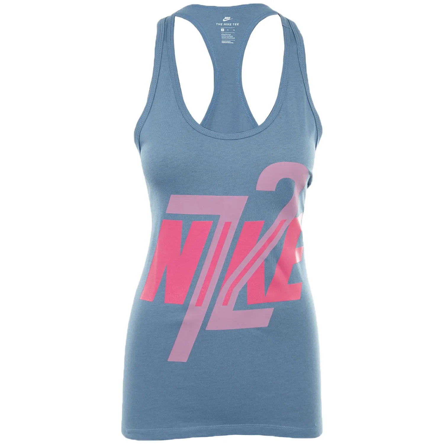 Nike Tank Top Womens Style : 847517
