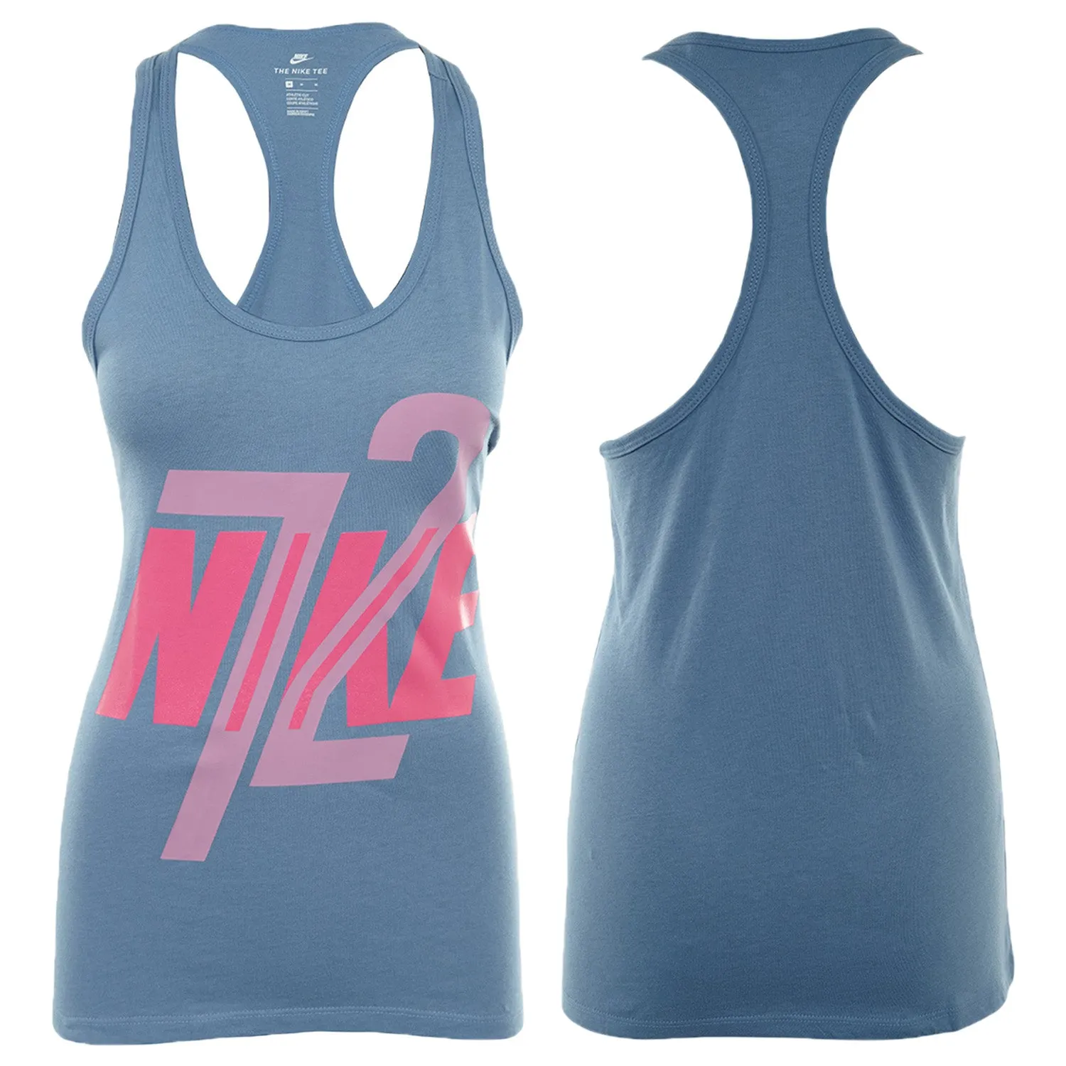 Nike Tank Top Womens Style : 847517