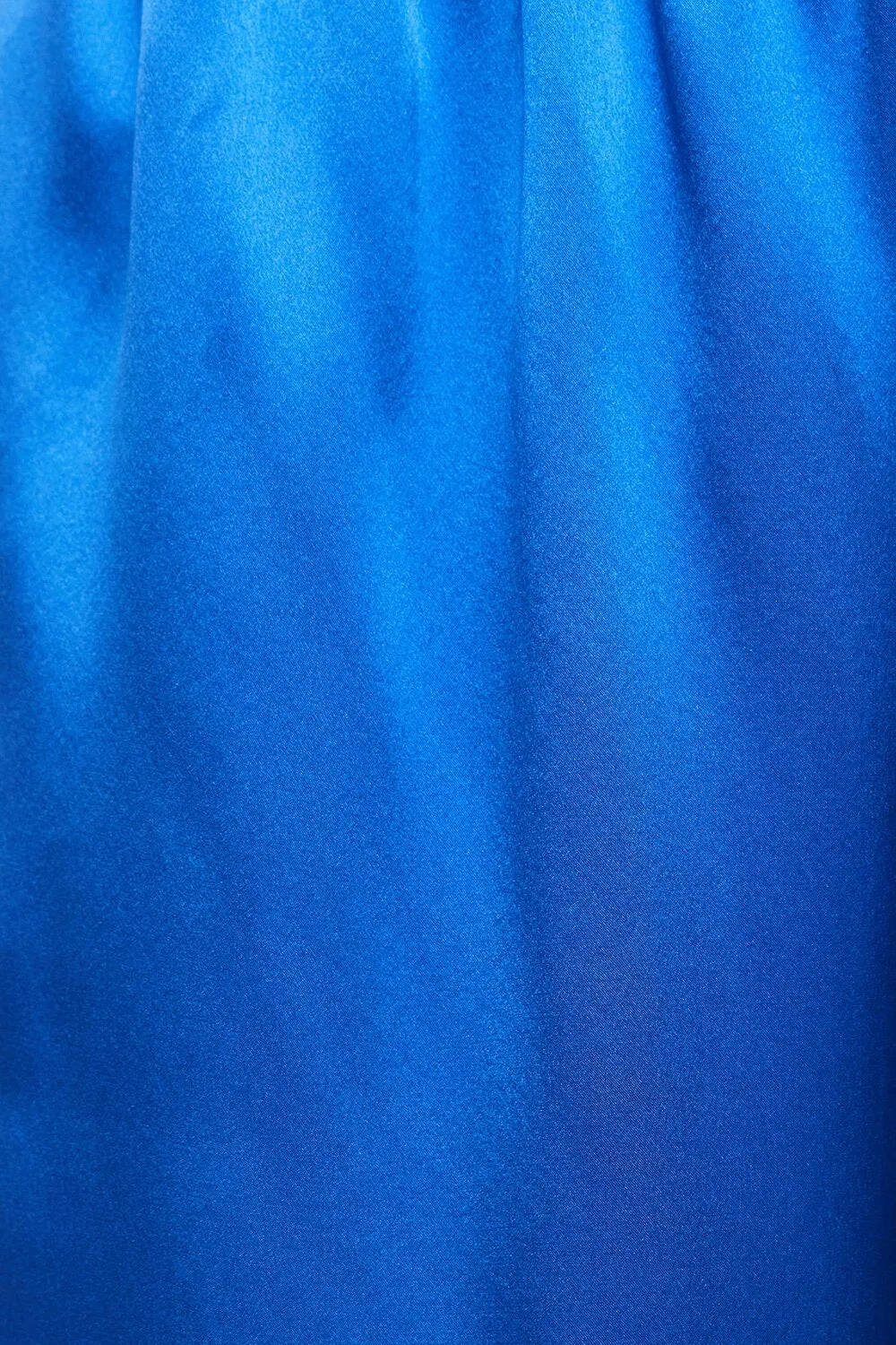 Noa Silk Cami - Lapis
