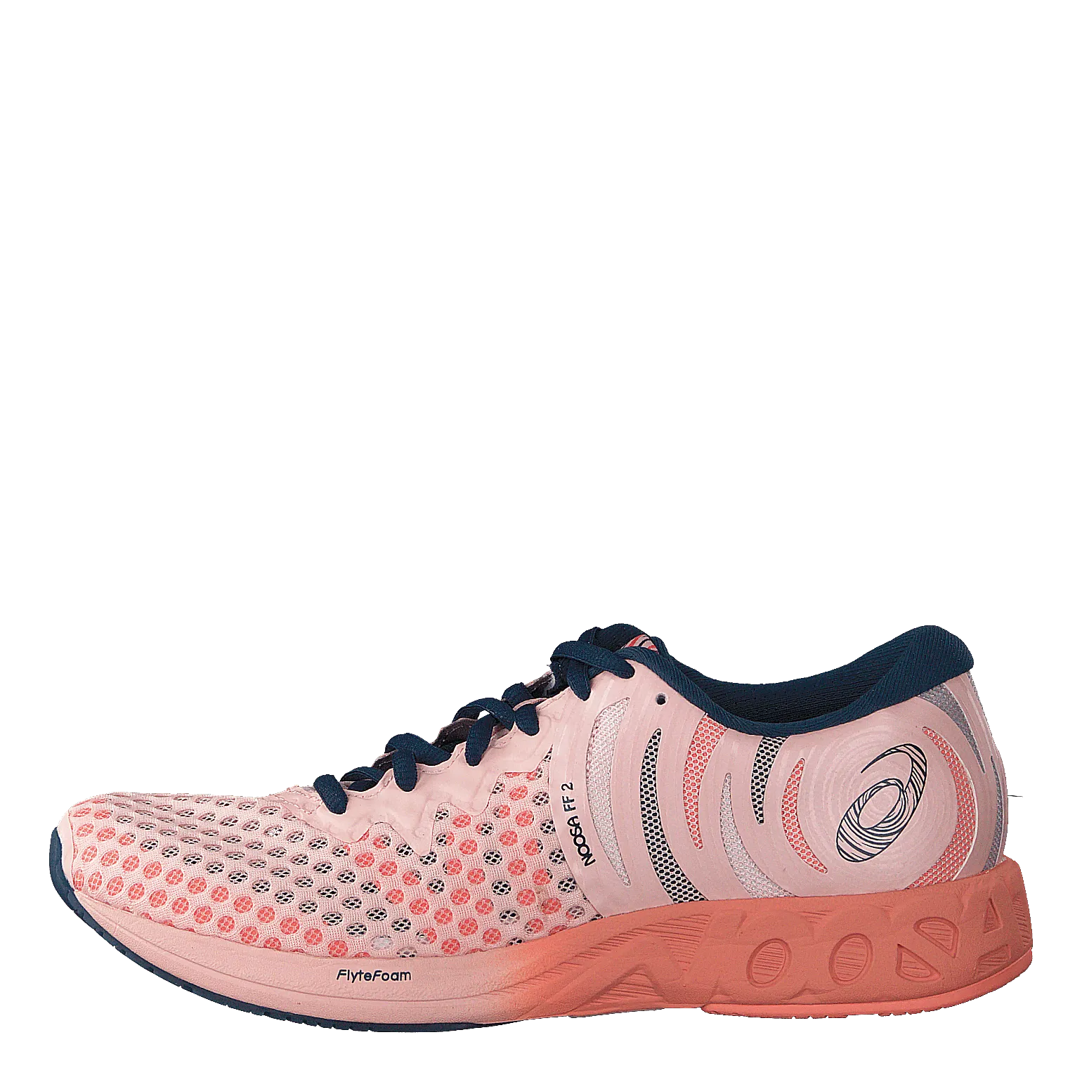 Noosa Ff 2 Seashell Pink/dark Blue/Pink