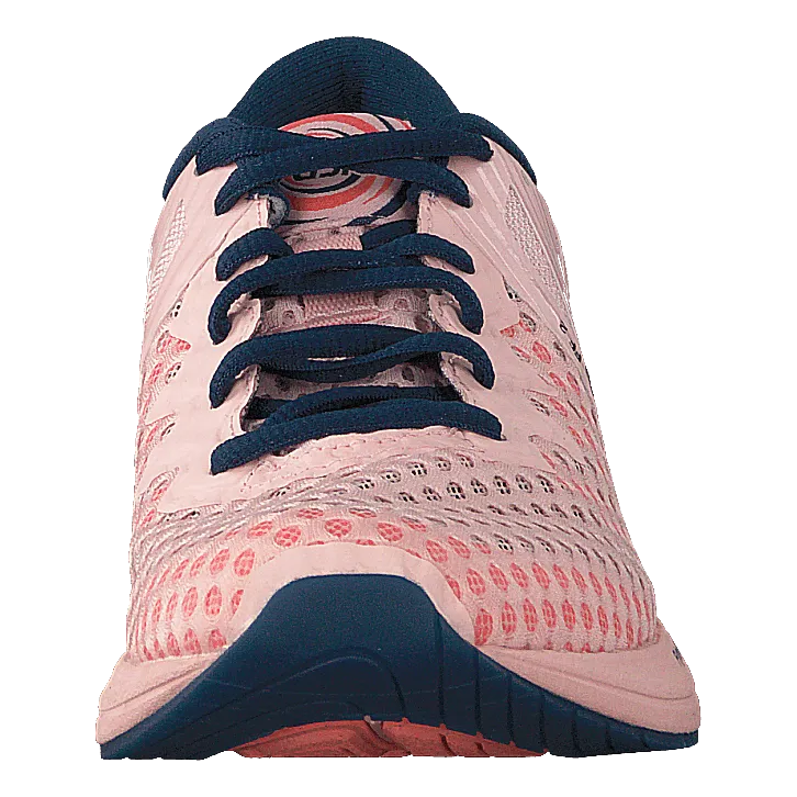 Noosa Ff 2 Seashell Pink/dark Blue/Pink