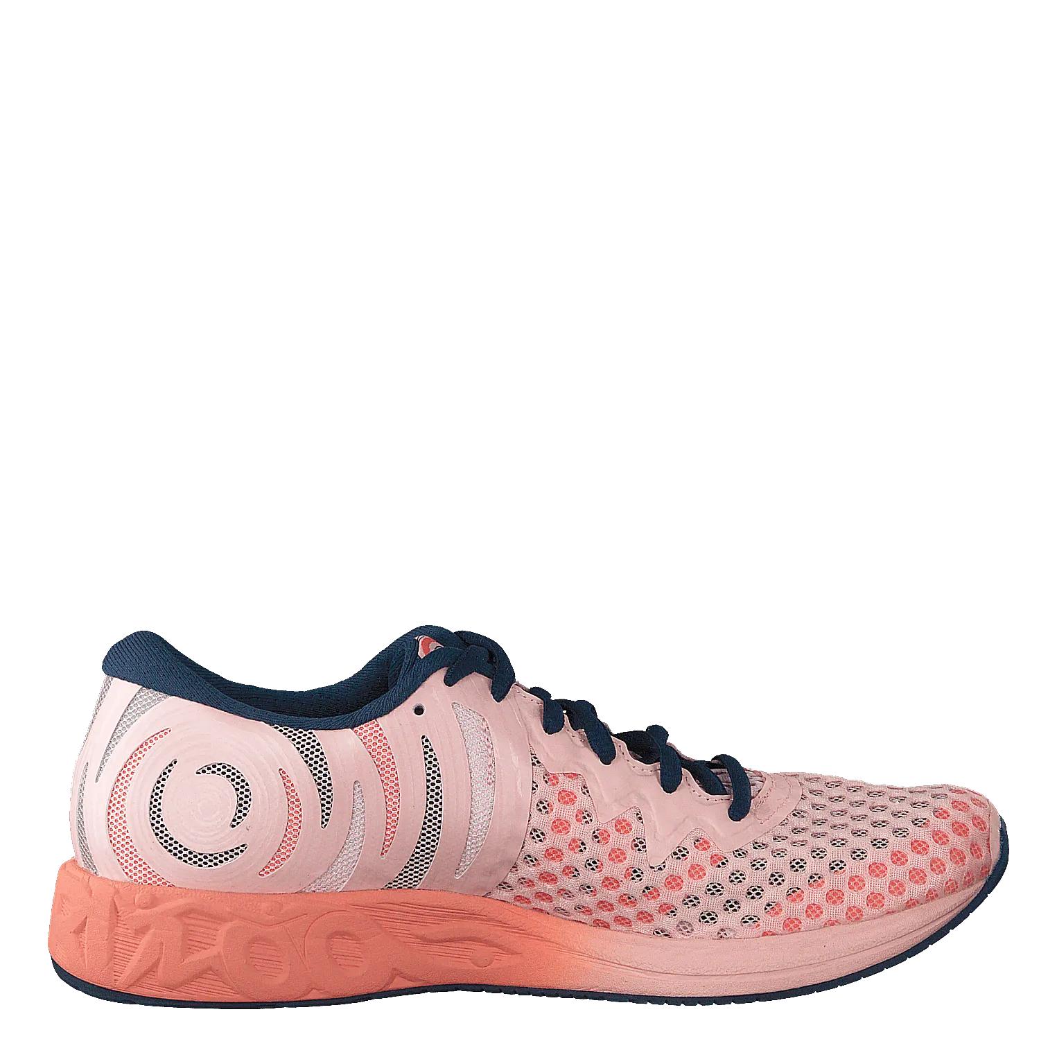 Noosa Ff 2 Seashell Pink/dark Blue/Pink