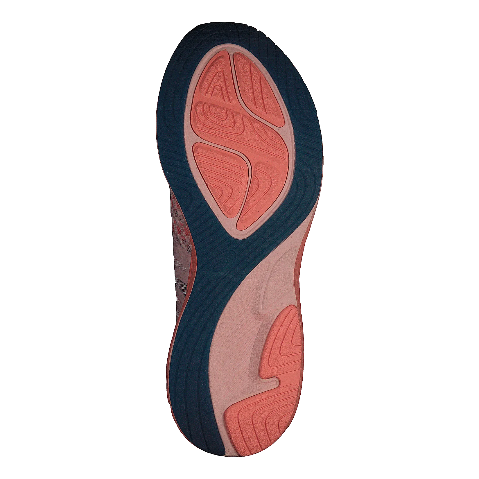 Noosa Ff 2 Seashell Pink/dark Blue/Pink