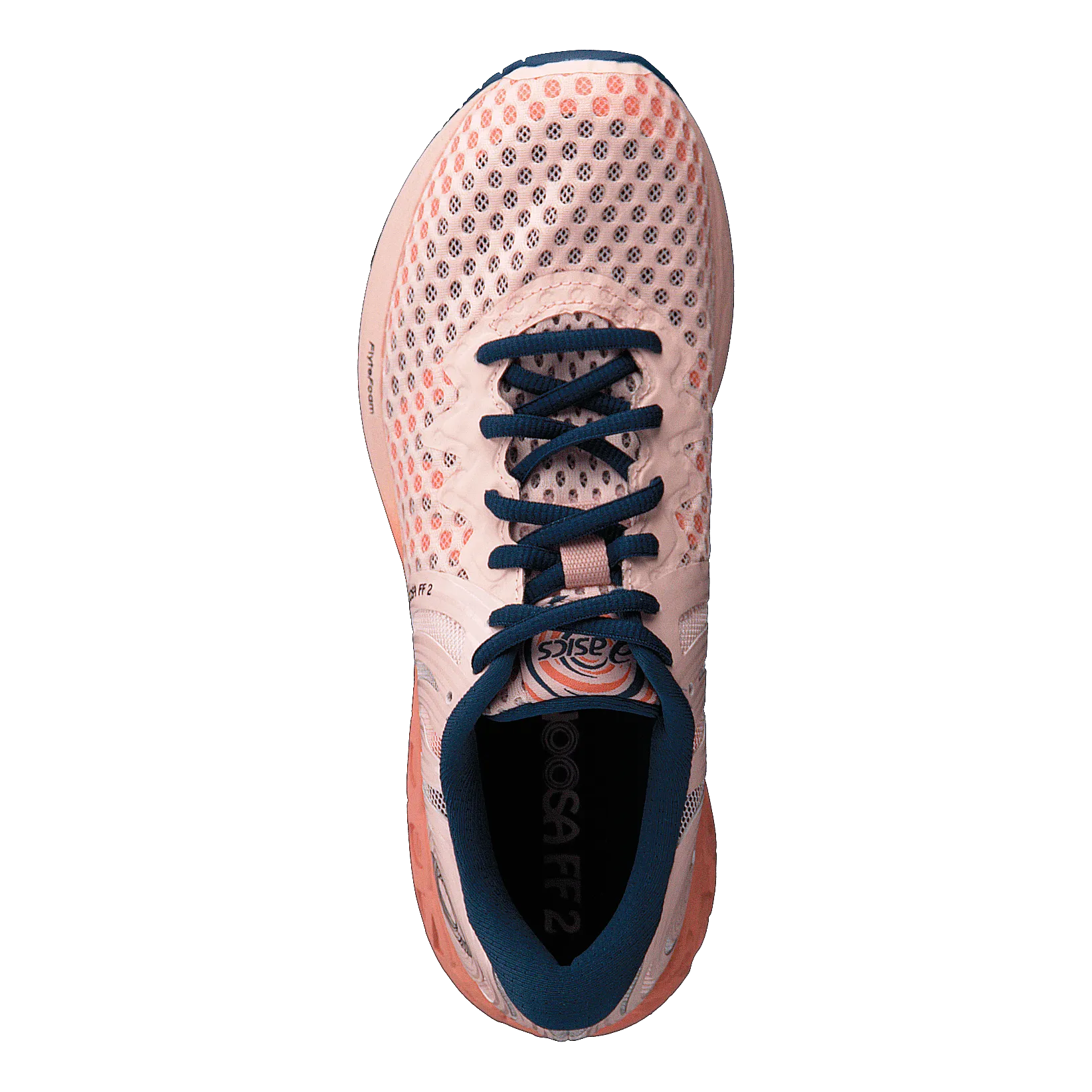 Noosa Ff 2 Seashell Pink/dark Blue/Pink