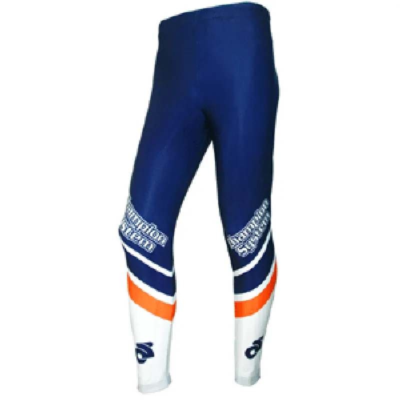NORDIC TECH FLEECE TIGHT