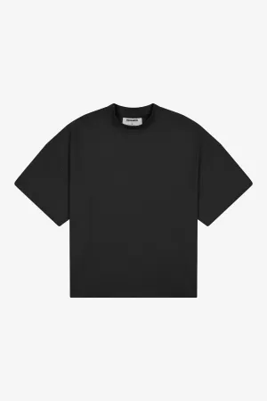 Nothing Heavyweight Tee | Tar