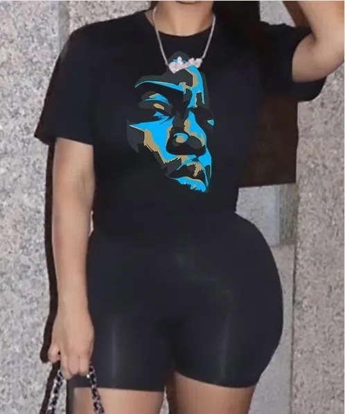 Notorious T-shirt