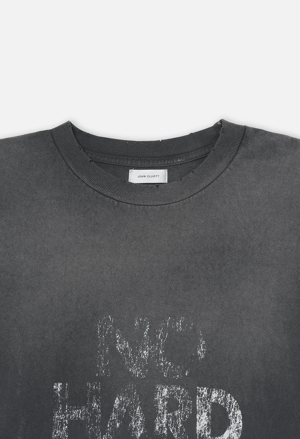 Odeon Tee / No Hard Feelings