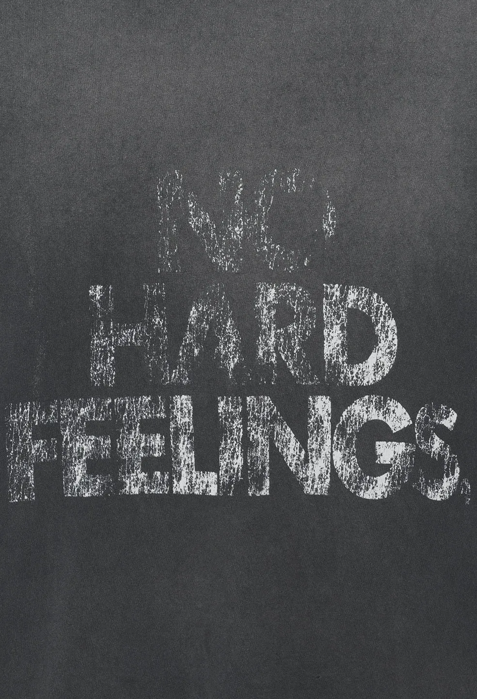 Odeon Tee / No Hard Feelings
