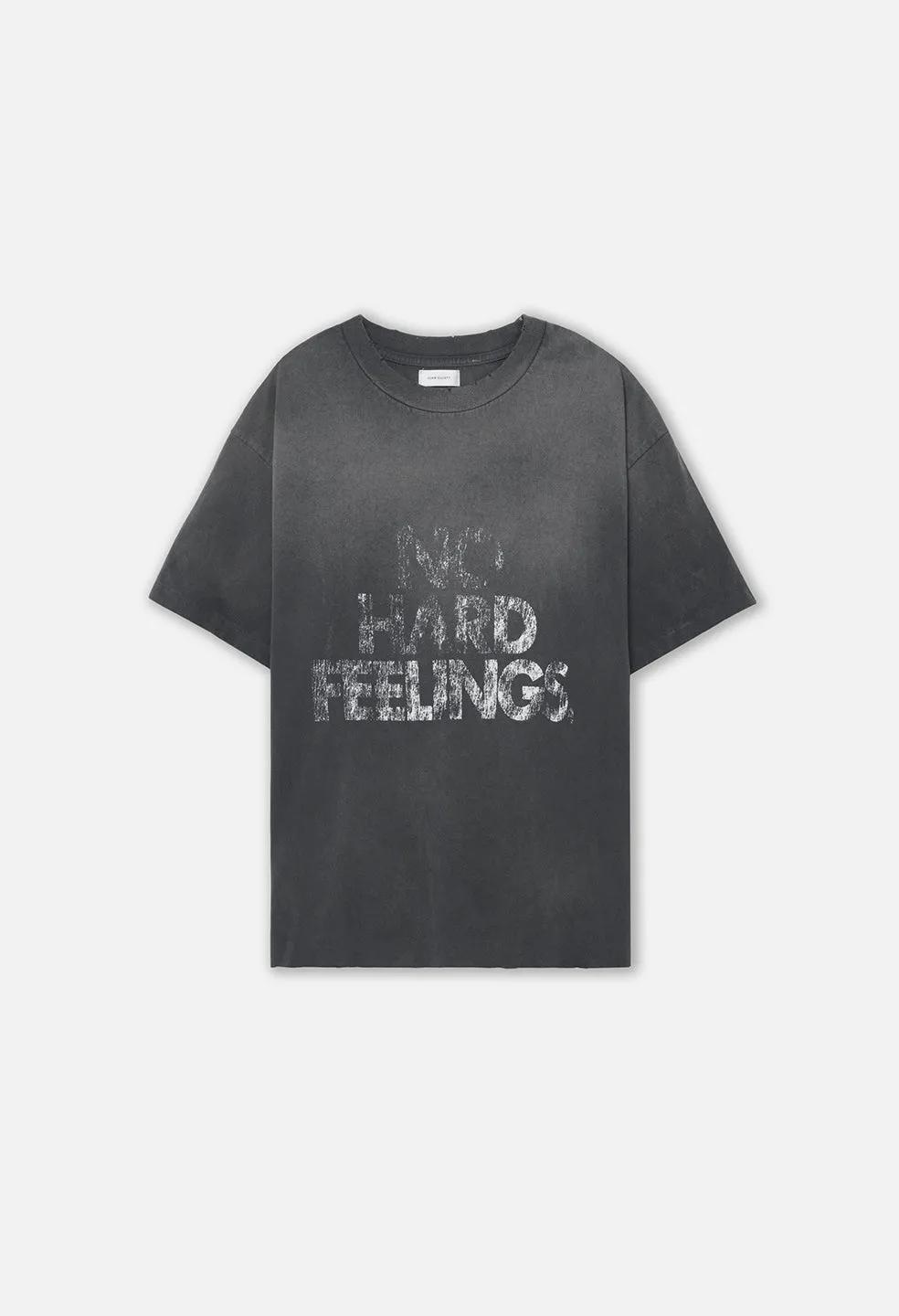 Odeon Tee / No Hard Feelings