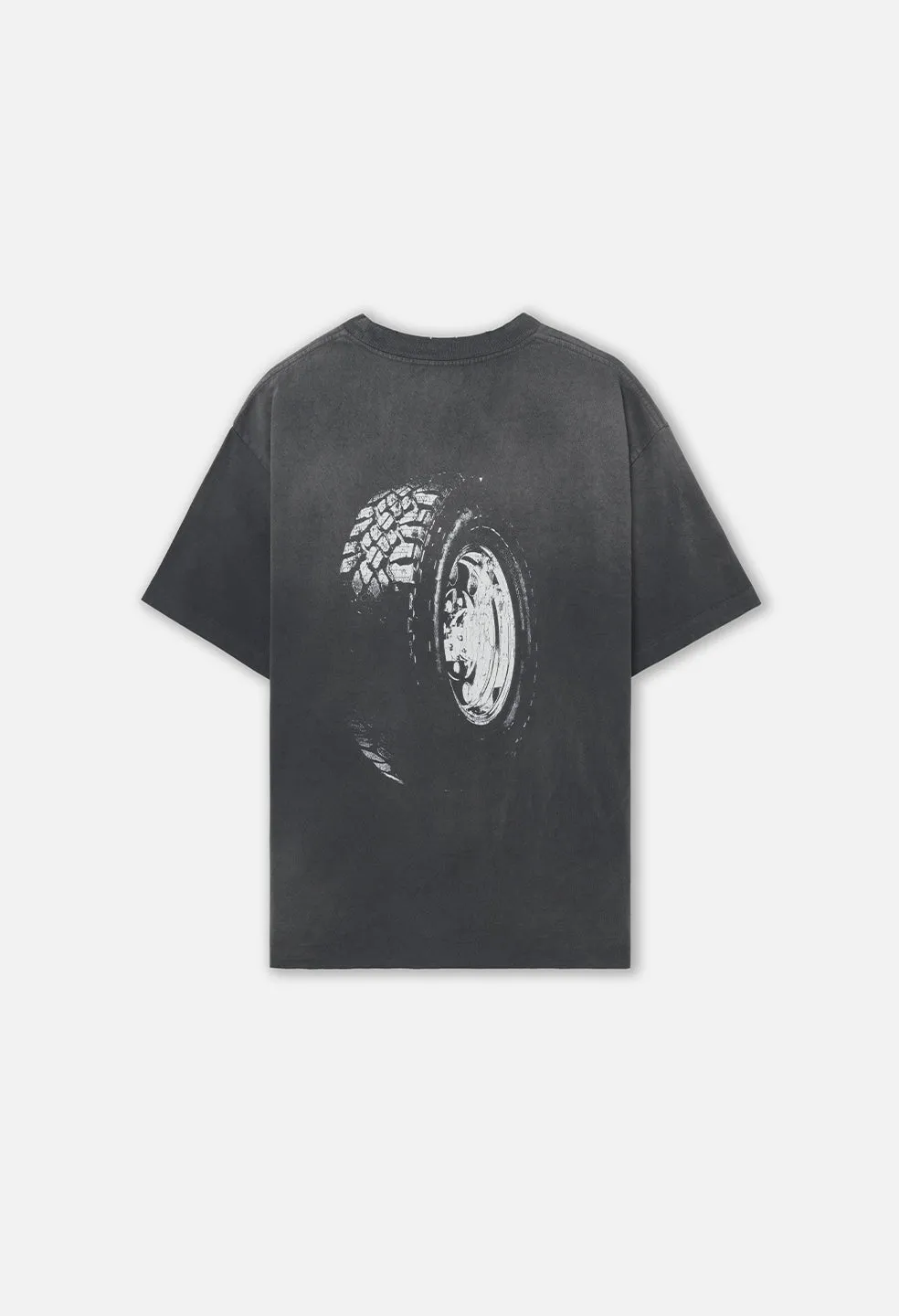Odeon Tee / No Hard Feelings