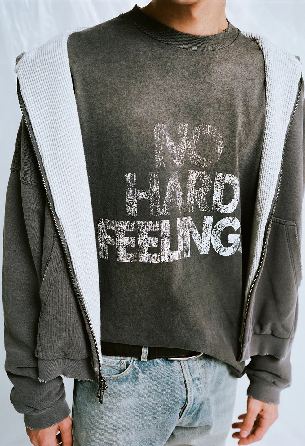 Odeon Tee / No Hard Feelings
