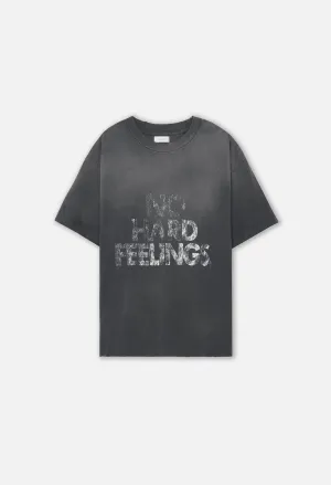 Odeon Tee / No Hard Feelings