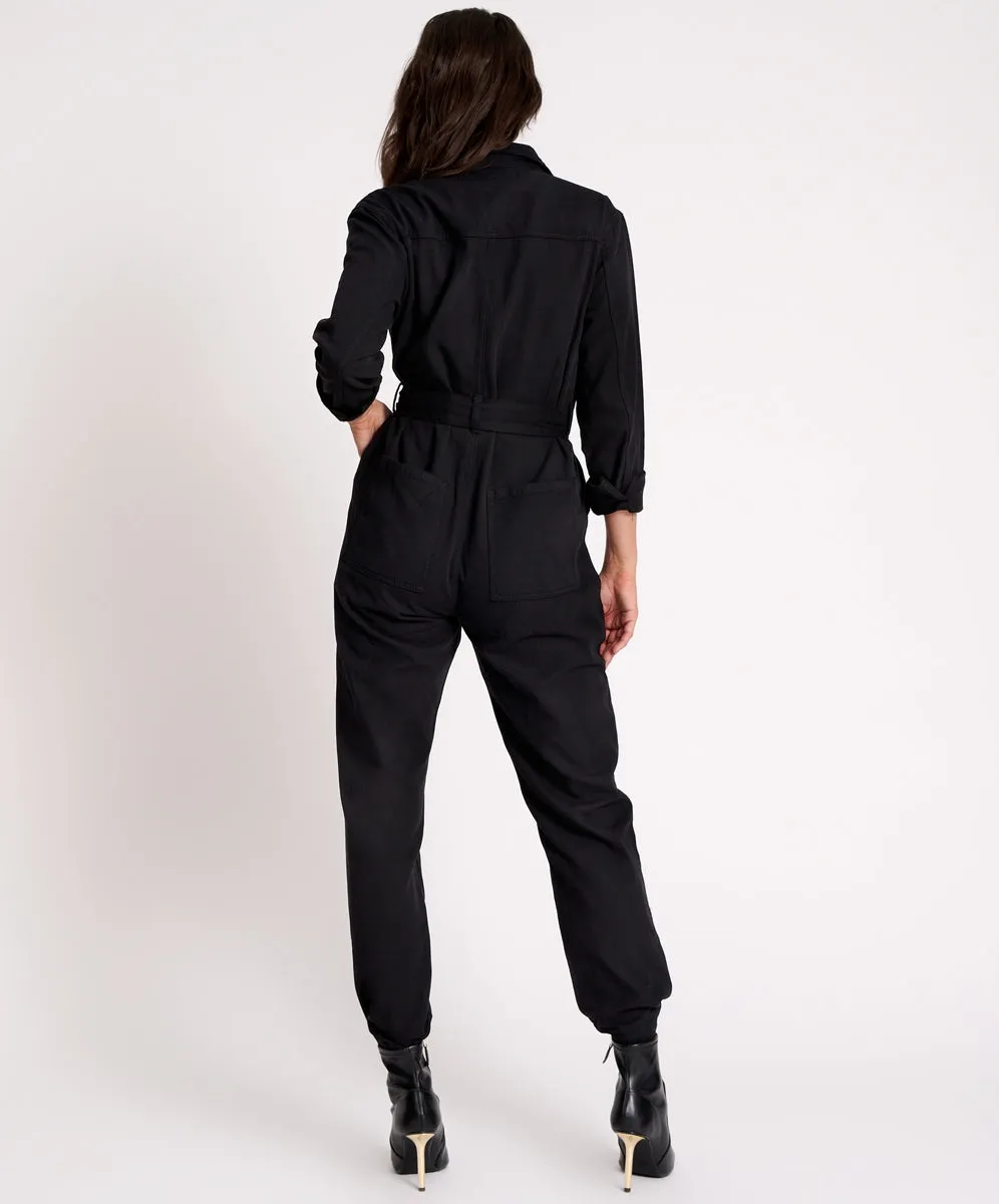 One Teaspoon Claudia Overall
