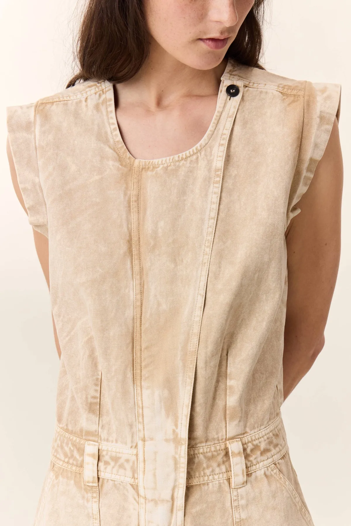 Orace Jumpsuit