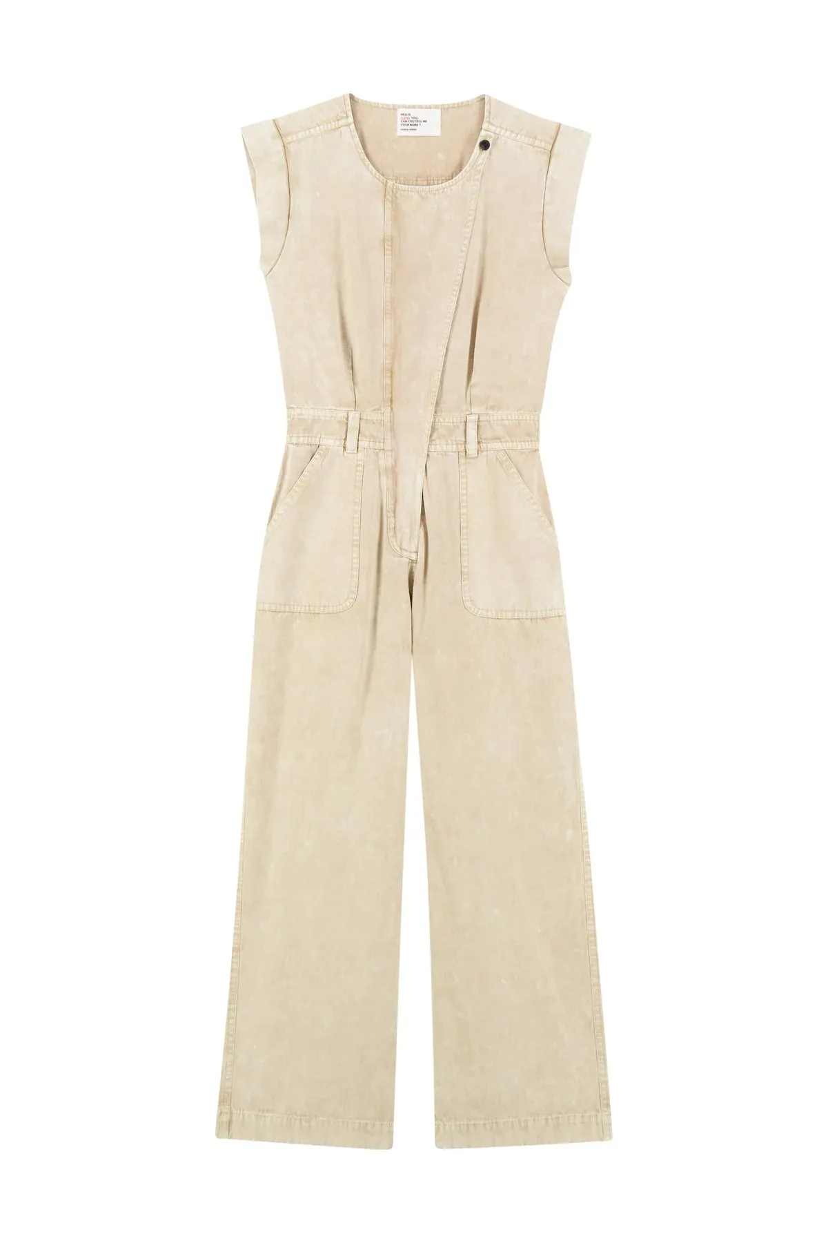 Orace Jumpsuit