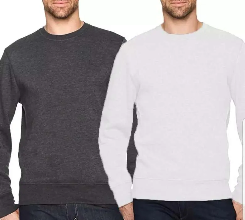 Pack of 2 Sweatshirt 14