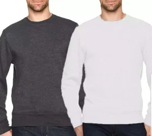 Pack of 2 Sweatshirt 14