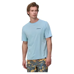 Patagonia Men's Capilene Cool Daily Graphic Shirt Waters - BSLC