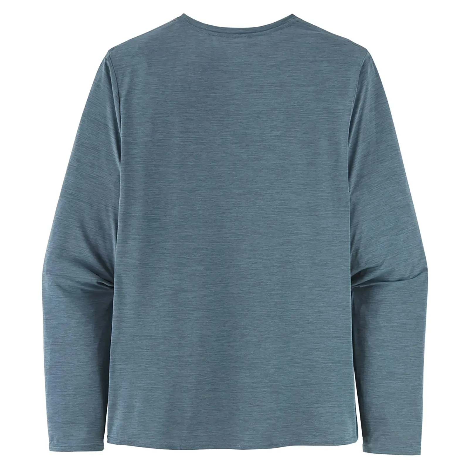 Patagonia Men's Long Sleeved Capilene Cool Daily Graphic Shirt - LIPX