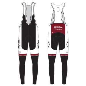 Performance Winter Bib Tights