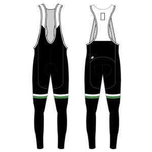 Performance Winter Bib Tights