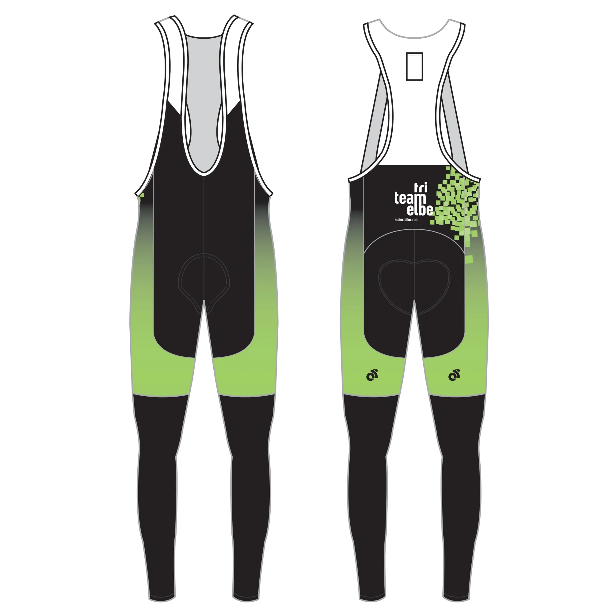 Performance Winter Bib Tights