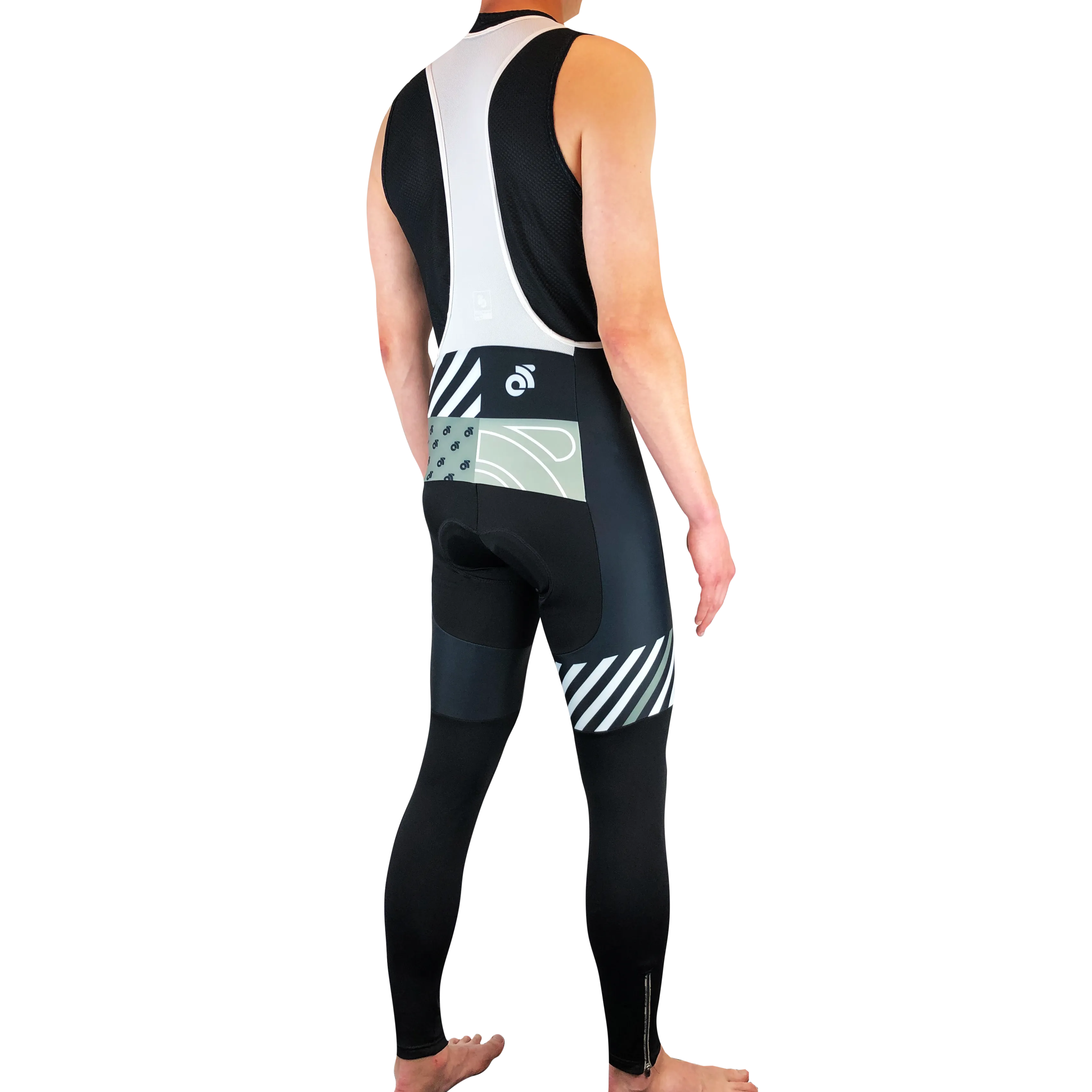 PERFORMANCE Winter Bib Tights