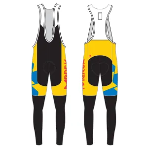 Performance Winter Bib Tights