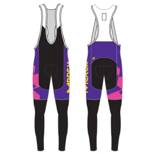 Performance Winter Bib Tights