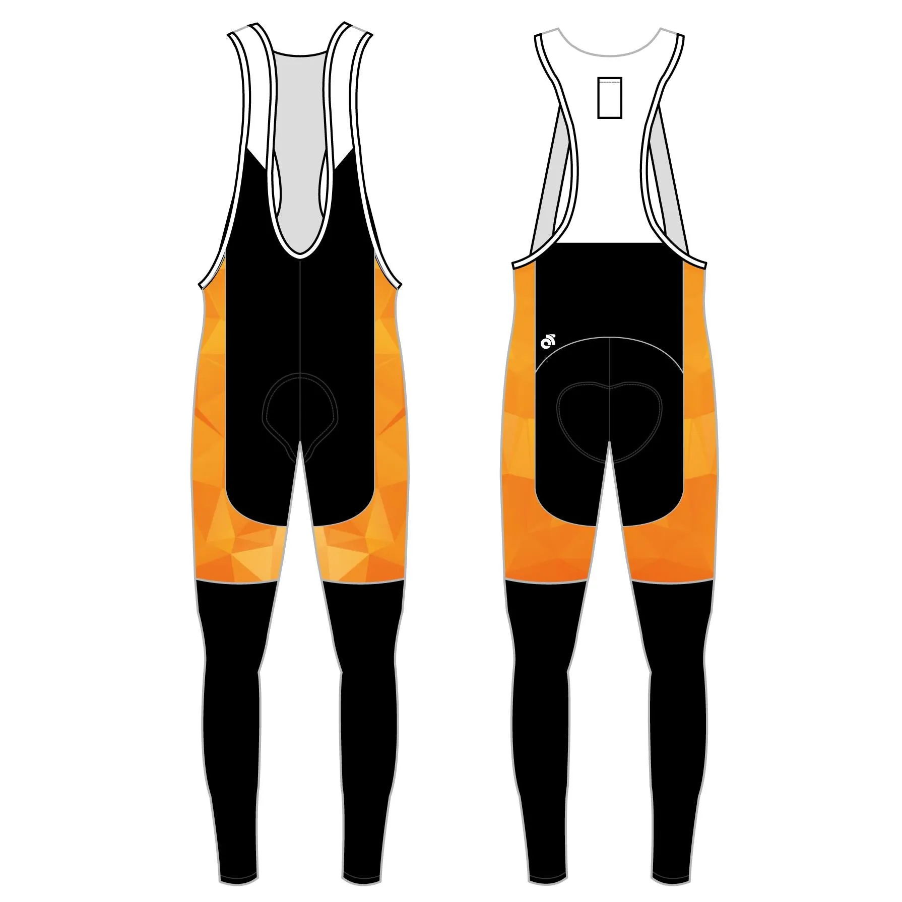 Performance Winter Bib Tights