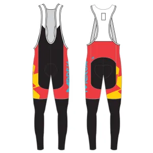 Performance Winter Bib Tights