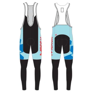 Performance Winter Bib Tights