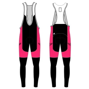 Performance Winter Bib Tights