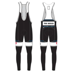 Performance Winter Bib Tights