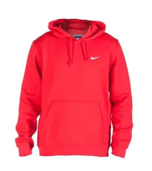 Pink nik hoodie for womens