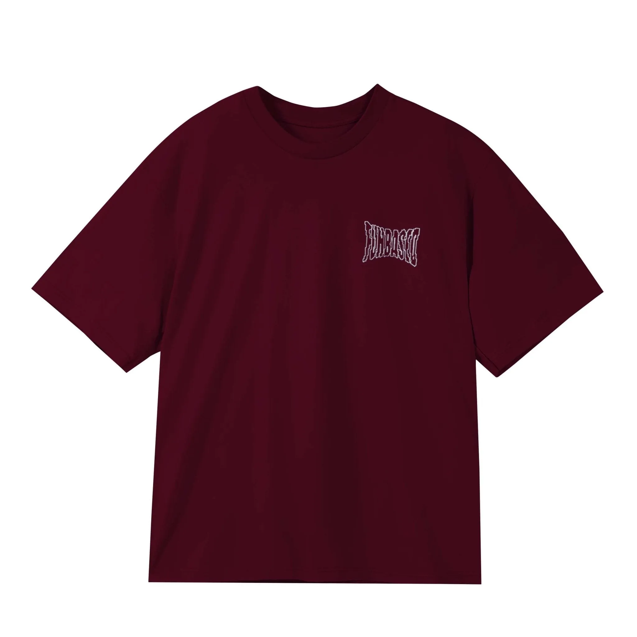 PIX MAROON