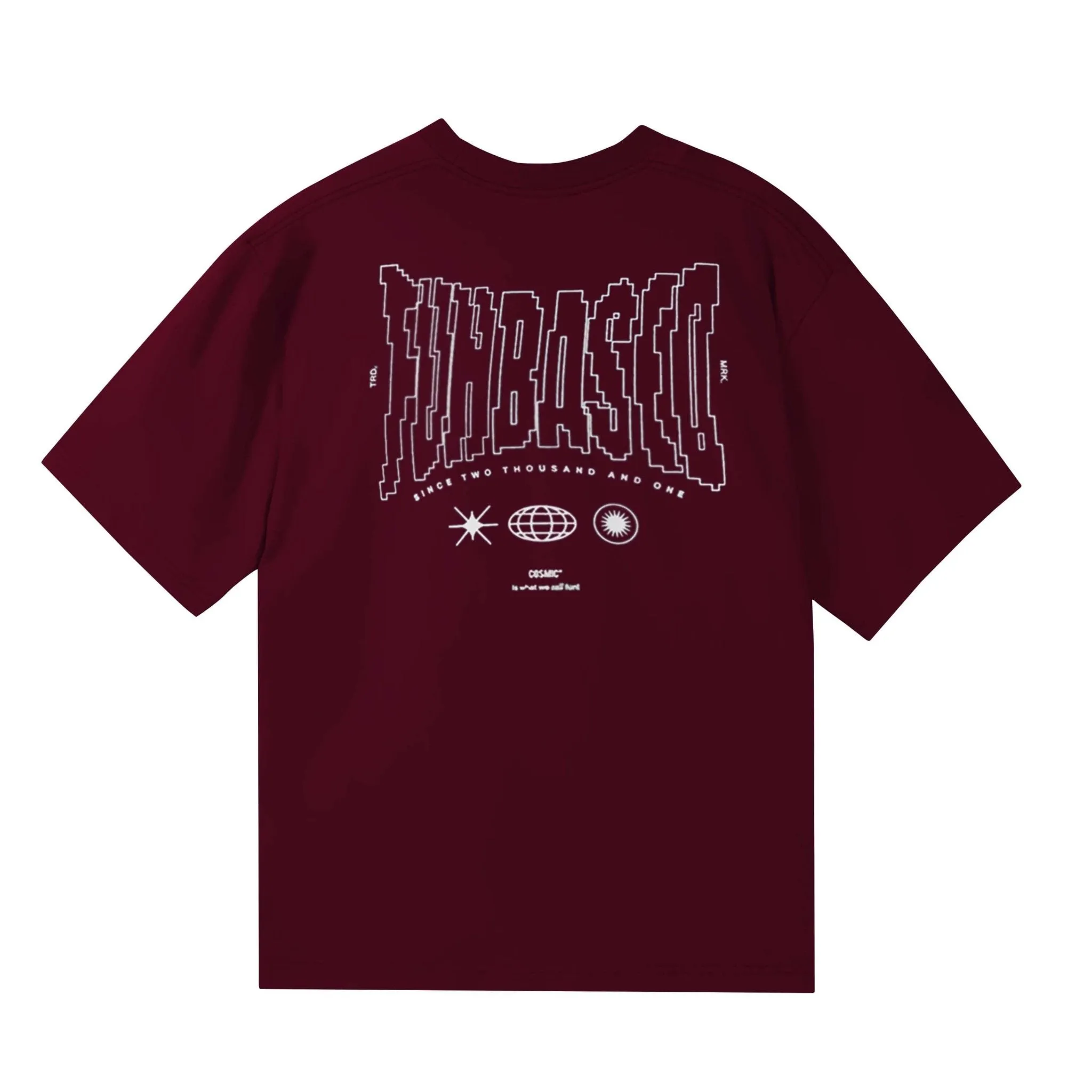 PIX MAROON