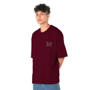 PIX MAROON