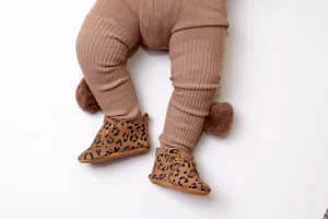 Pom Pom Tights