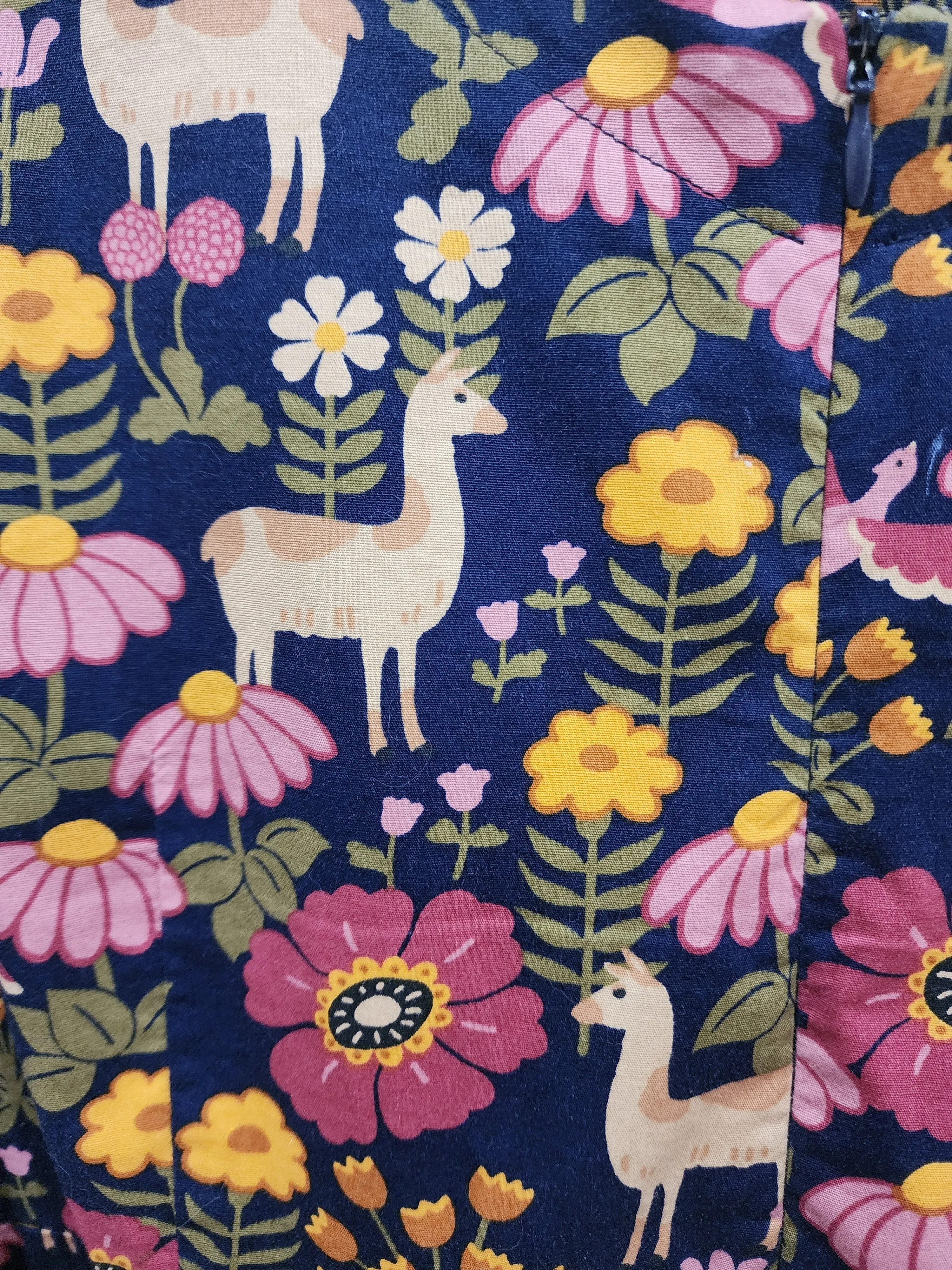 Princess Highway floral playsuit size 14