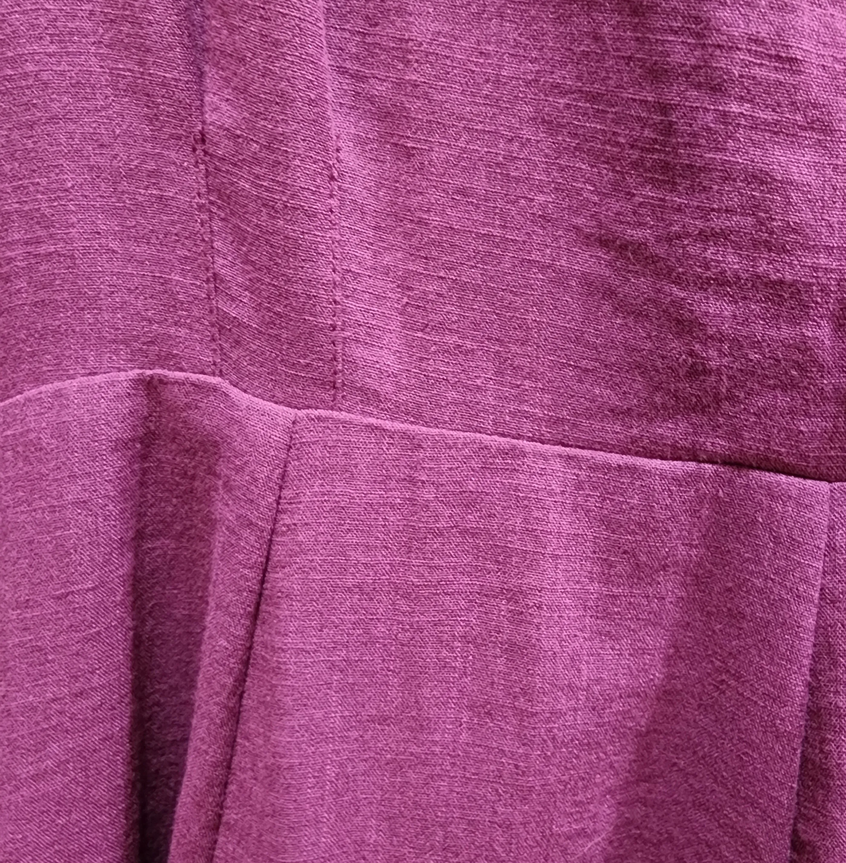 Princess Highway purple dress size 12