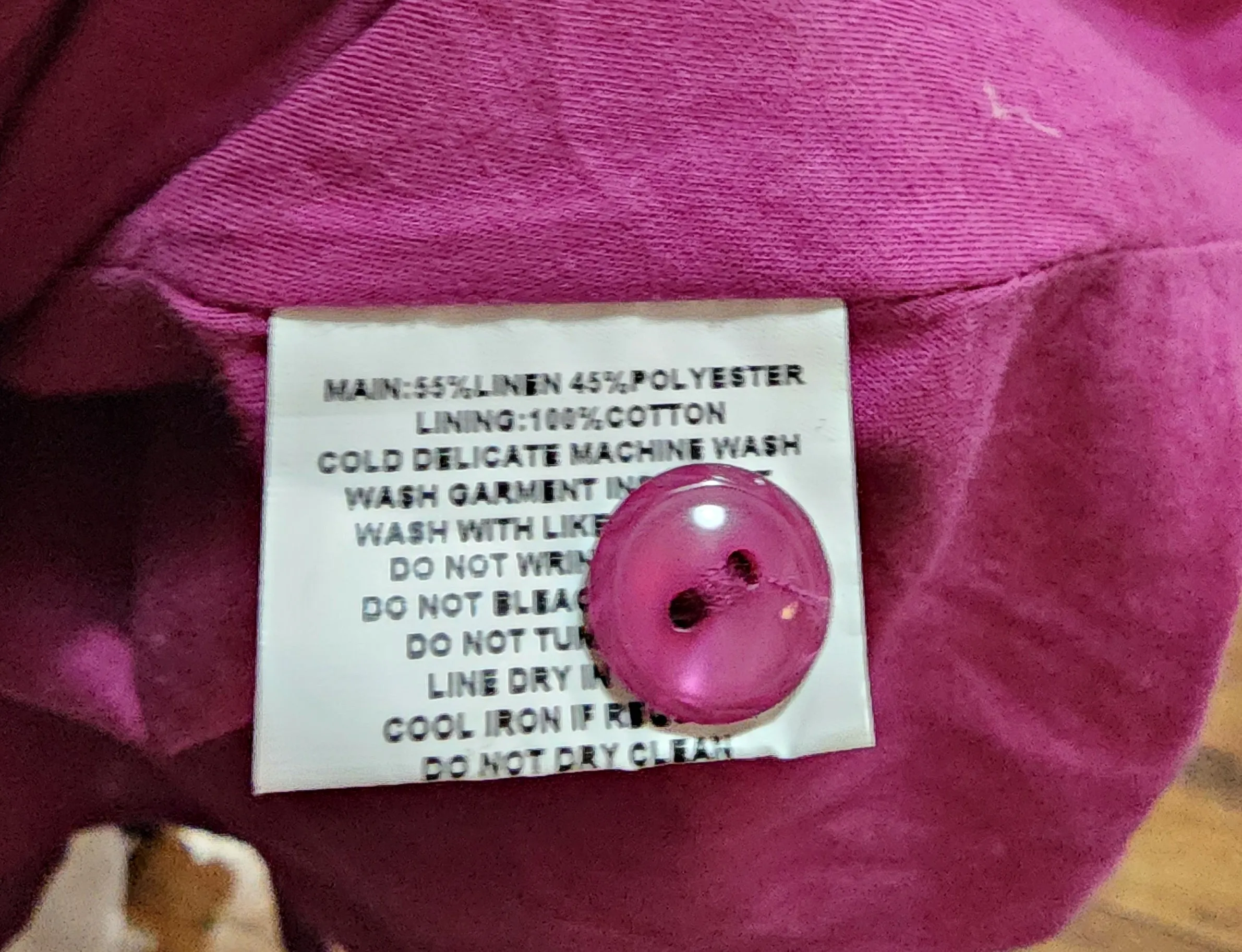 Princess Highway purple dress size 12