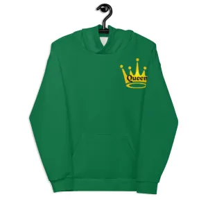 Queen Unisex Hoodie