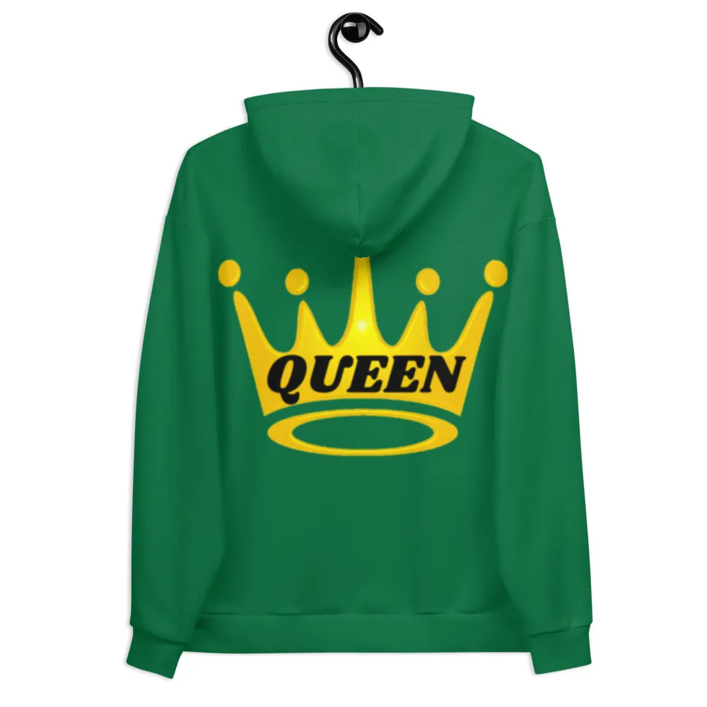 Queen Unisex Hoodie