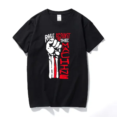 Rage Against The Machine T-Shirt
