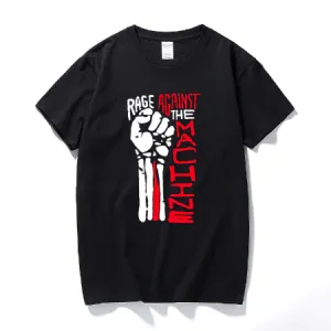 Rage Against The Machine T-Shirt